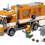 Набор LEGO 7991